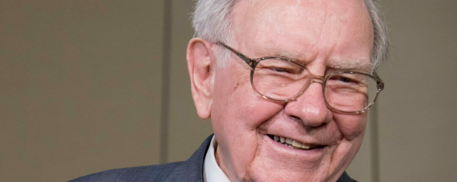 Warren Buffett's Brief an die Aktionäre: Das sind unsere 5 Highlights (2023)