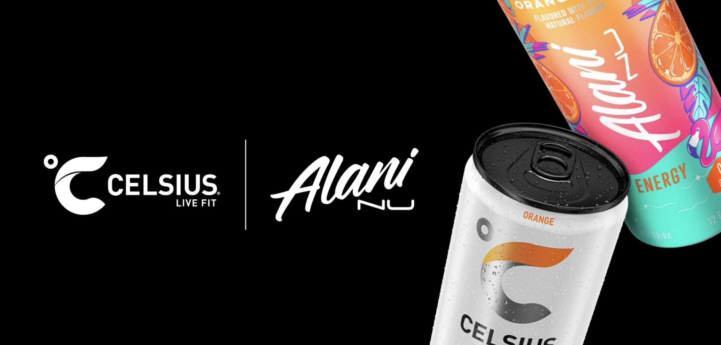 Celsius Holdings Aktie: Übernahme von Alani Nu