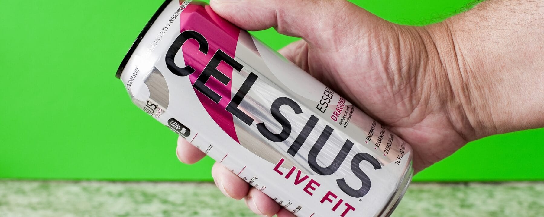 Celsius Holdings Aktie: Umsatz ist im 2. Quartal um 84 % gestiegen