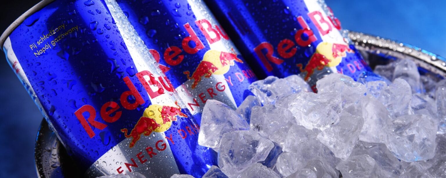 Red Bull Aktie Dividende Boersengang