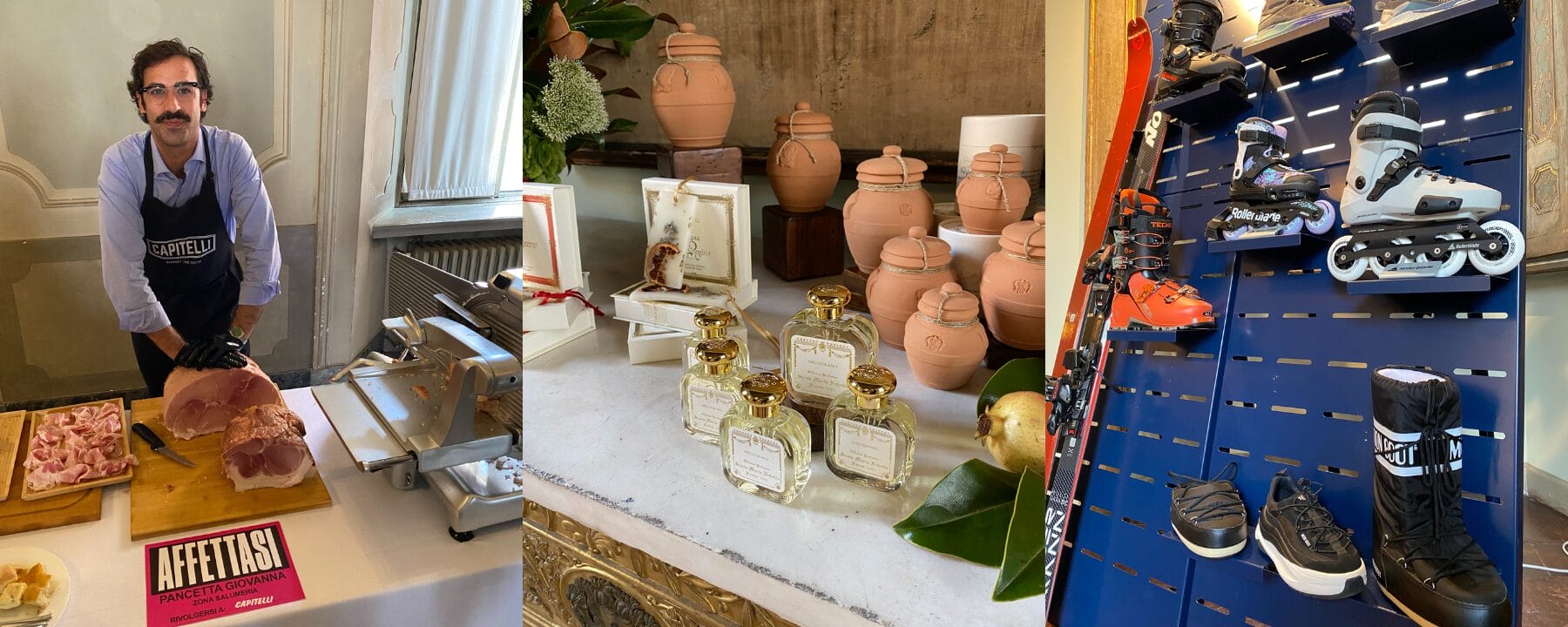 Italmobiliare Aktie: Impressionen vom Capital Market Day