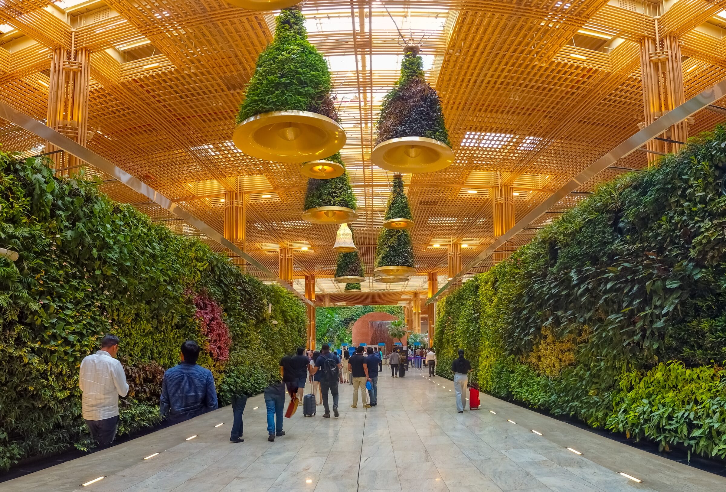 Mit der Fairfax India Aktie ist ein asiatischer Titel in der Liste der 10 Aktien-Ideen für 2026 dabei