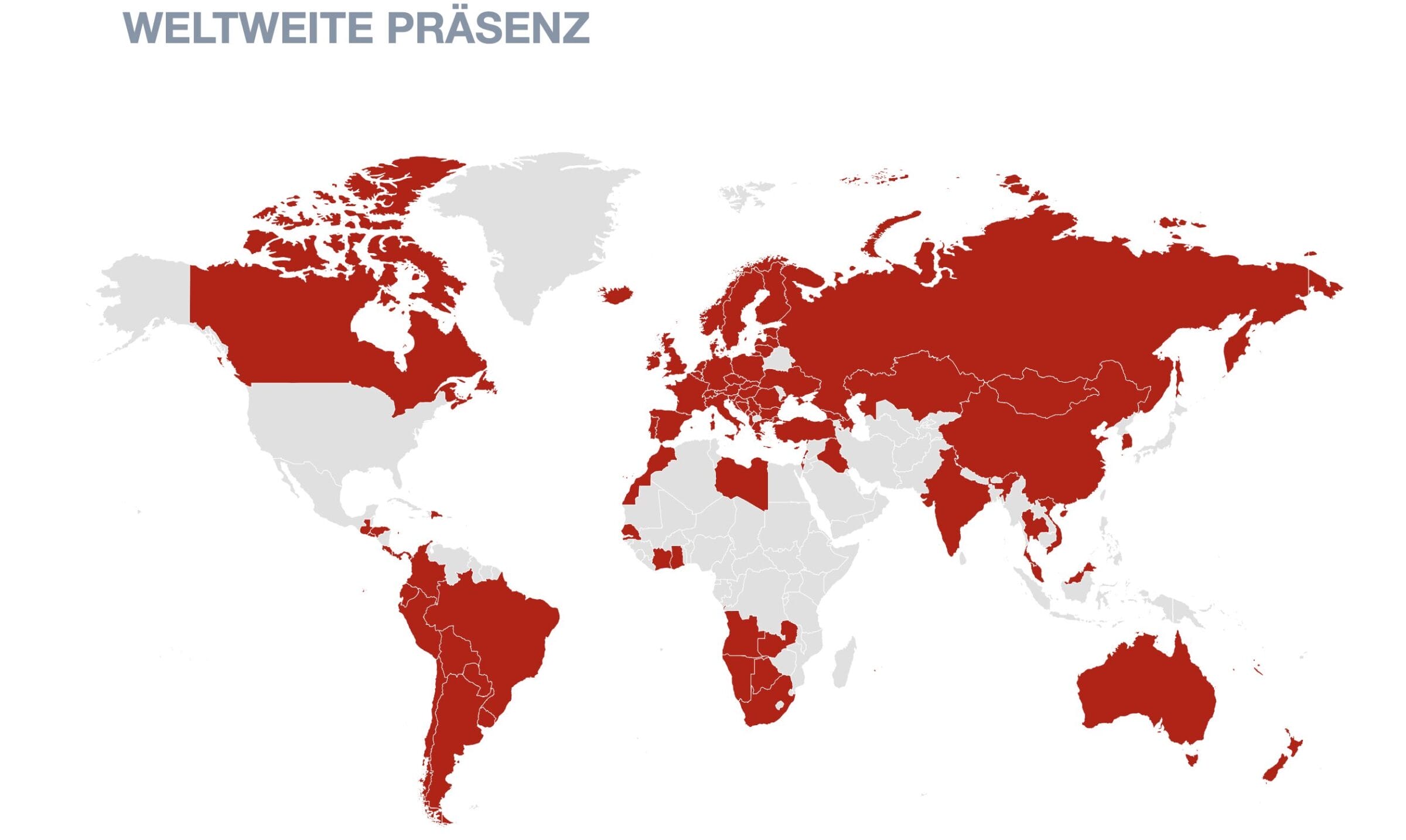 Einhell Aktie kaufen oder nicht: Internationale Expansion