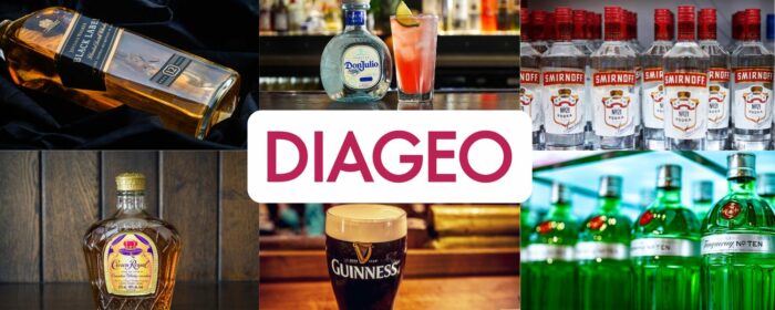 Abilitato_Diageo_Aktie_Unternehmensanalyse_kaufen_oder_nicht_Prognose_Dividende_Titelbild