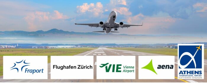 Abilitato_Flughafen_Aktien_kaufen_Liste_Bewertungsvergleich_Fraport_Zuerich_Wien_AENA_Athen_Athens_International_Airport_Titelbild
