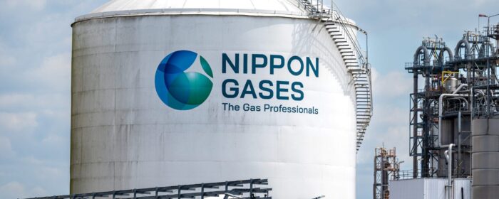 Abilitato_Nippon_Sanso_Aktie_News_Prognose_Dividende_KGV_Titelbild1